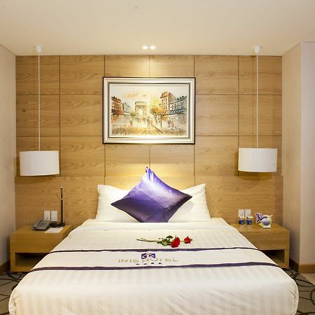 Iris Hotel Can Tho Luaran gambar
