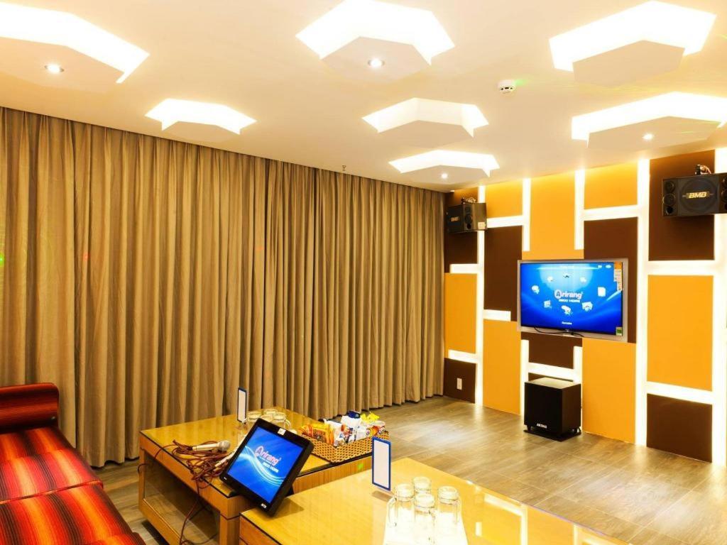 Iris Hotel Can Tho Luaran gambar