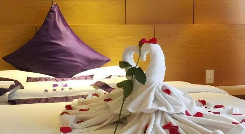 Iris Hotel Can Tho Luaran gambar