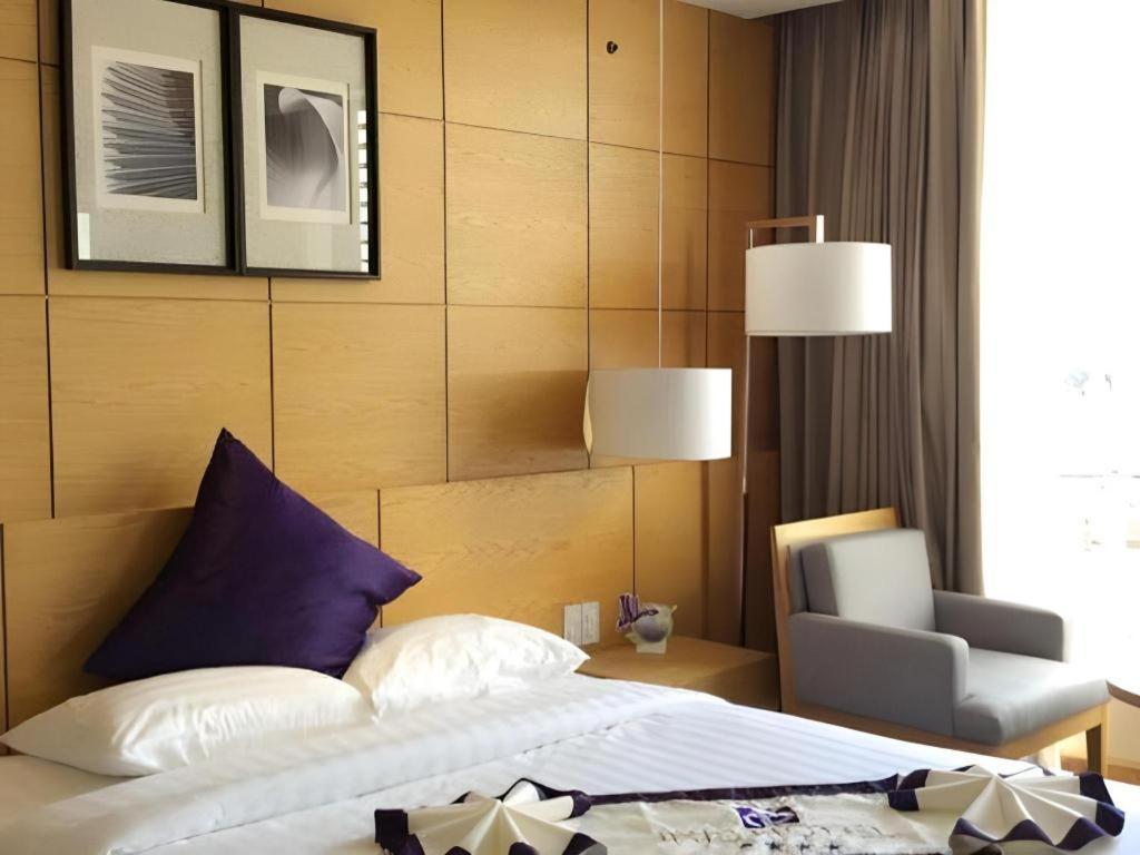 Iris Hotel Can Tho Luaran gambar
