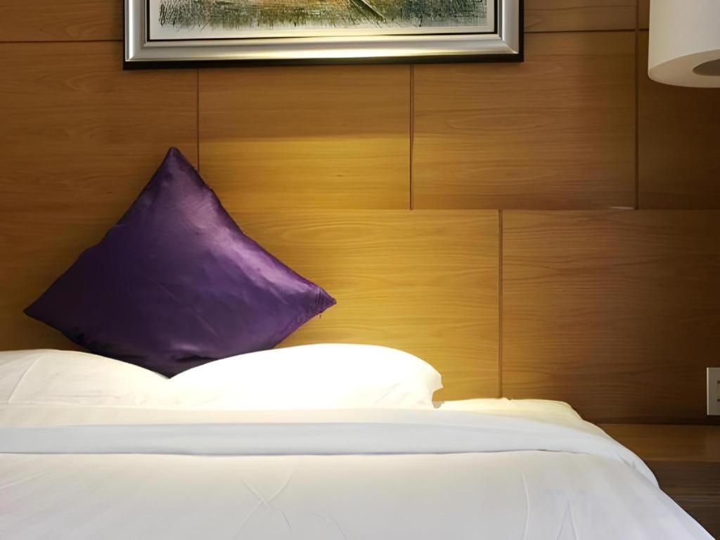 Iris Hotel Can Tho Luaran gambar