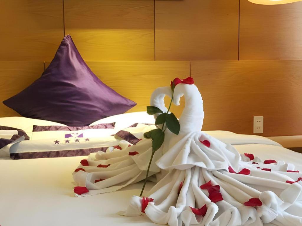 Iris Hotel Can Tho Luaran gambar