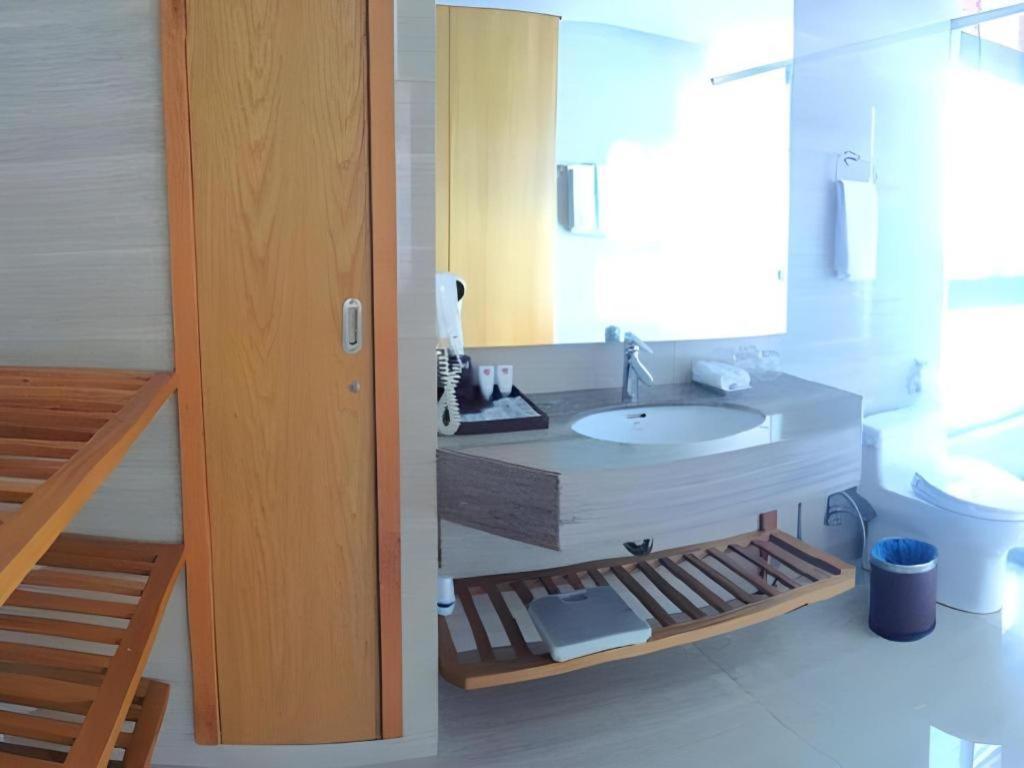 Iris Hotel Can Tho Luaran gambar