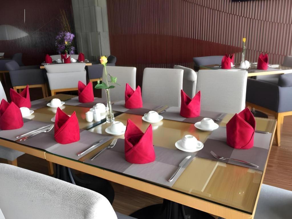 Iris Hotel Can Tho Luaran gambar